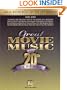 Great Movie Music of the 20th Century (Piano/Vocal/Guitar Songbook)