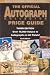Book The Official Autograph Collector Price Guide