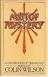 Colin Wilson's men of mystery