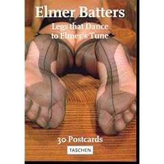 Elmer Batters
