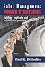 Sales Management Power Strategies: Building a replicable and scalable sales process