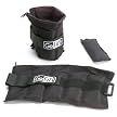 GoFit 5 Pound Ankle Weights