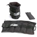 GoFit 5 Pound Ankle Weights