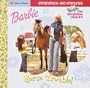 Barbie: Horse Trouble! (Look-Look)