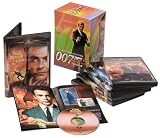 The James Bond Gift Set 3 [1987] (REGION 1) (NTSC)