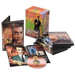 The James Bond Collection, Volume 3