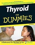 Thyroid For Dummies