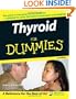 Thyroid For Dummies