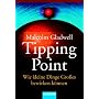 Tipping Point: Wie kleine Dinge Gro�es bewirken k�nnen
