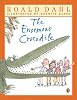 The Enormous Crocodile