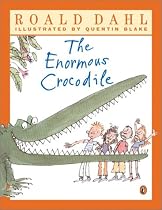 The Enormous Crocodile