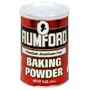 Rumford Baking Powder, 8.5 ounces (Pack of 8)