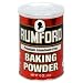 Health & Personal Care : Rumford Baking Powder, 10-Ounces (Pack of 8)