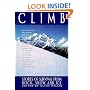 Climb: Stories of Survival from Rock, Snow and Ice