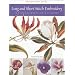 Long and Short Stitch Embroidery: A Collection of Flowers (Milner Craft Series)