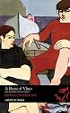 A Rope of Vines Journal from a Greek Island (Library of Wales)