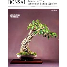 Click here to buy American Bonsai Society Basic Membership.