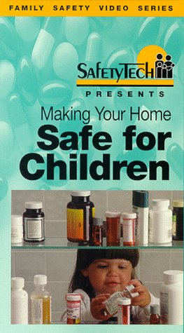 Making Your Home Safe for Children