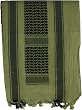 Shemagh Tactical Desert Keffiyeh Military Scarf, Olive Drab 42 x 42