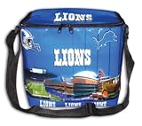 Detroit Lions Team Logo Cooler Bag