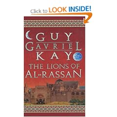 The Lions of Al-Rassan