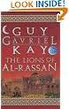 The Lions of Al-Rassan
