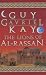 The Lions of Al-Rassan