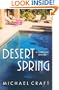 Desert Spring: A Claire Gray Mystery