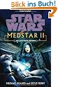 Star Wars(TM) MedStar 2: Jedi-Heilerin
