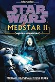 Star Wars(TM) MedStar 2: Jedi-Heilerin - Michael Reaves