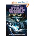 Star Wars(TM) MedStar 2: Jedi-Heilerin