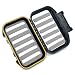 Pit River Waterproof 12 Row Fly Box