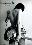 Ca me vexe Guitare et Basse Tablature