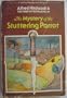 The Mystery of the Stuttering Parrot (Alfred Hitchcock & The Three Investigators, Book 2)