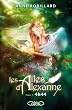 Les ailes d'Alexanne, Tome 1 : 4h44