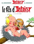 Ast�rix - le fils d'ast�rix - n�27