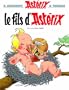 Ast�rix - le fils d'ast�rix - n�27