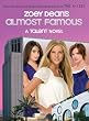 Almost Famous, A Talent novel