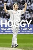 Hoggy: Welcome to My World