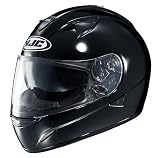 HJC Metallic Men's IS-16 On-Road Motorcycle Helmet