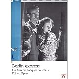 Berlin Express [ NON-USA FORMAT, PAL, Reg.2 Import - France ]