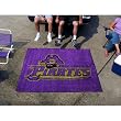 East Carolina Pirates NCAA Tailgater" Floor Mat (5'x6')"