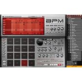 MOTU BPM-Beat Production Machine