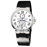 Ulysse Nardin Maxi Marine Mens Watch 263673 40 by Ulysse Nardin