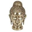 Hindu Religious Brass Statue of Lord Buddha