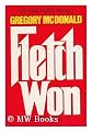 Fletch Won