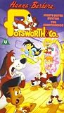 Potsworth-Nick`s Superswitc. [VHS]