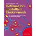 Kinderwusch: nat�rliche Wege