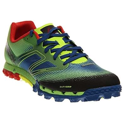reebok all terrain super running shoe
