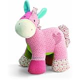 Gund Baby Pinkaboo Pony-Large, Pink by Gund